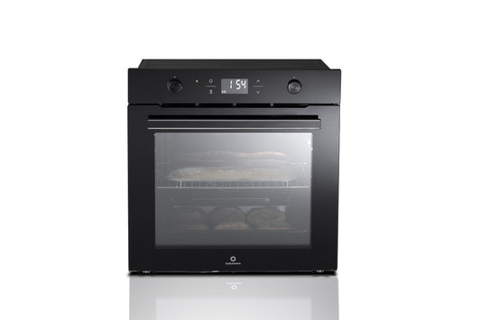 Horno de Empotrar Indurama HEI-75END Con Convección 75 lts